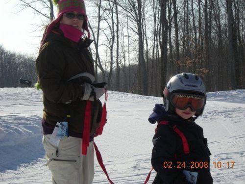 4 Season Fun At Legend Cottage Inn Bellaire Olanaklar fotoğraf
